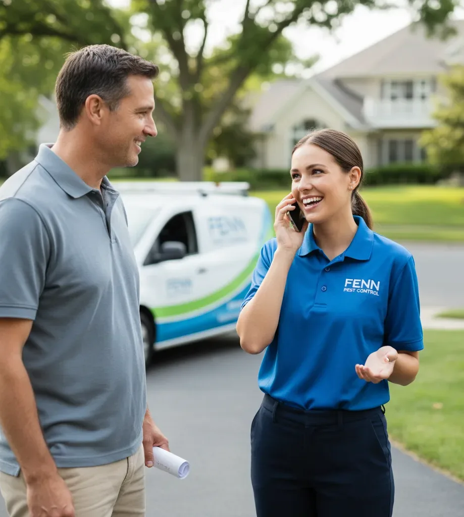 Rodent Control in Ashland, MO